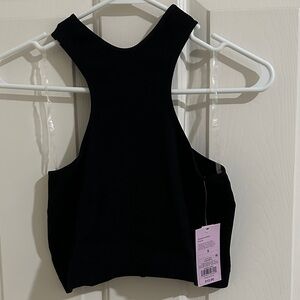 Wild Fable Black Tank Top